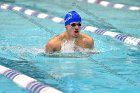 Swimming & Diving vs Babson  Swimming & Diving vs Babson College. - Photo by Keith Nordstrom : Wheaton, Swimming